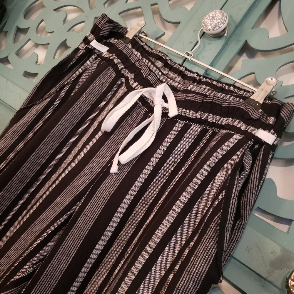 Cato boho lounge pants